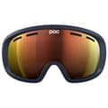 Pikkukuva 3 / 4: Poc Fovea Mid Laskettelulasit Vihreä Partly Sunny Orange/CAT2