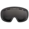 Pikkukuva 3 / 4: Poc Fovea Mid Laskettelulasit Musta Partly Sunny Grey/CAT2