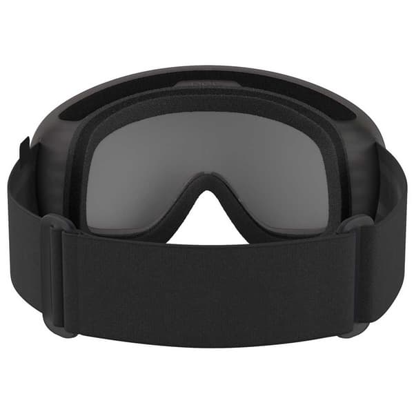 Poc Fovea Mid Laskettelulasit Musta Partly Sunny Grey/CAT2