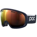 Pikkukuva 1 / 4: Poc Fovea Laskettelulasit Sininen Partly Sunny Orange/CAT2