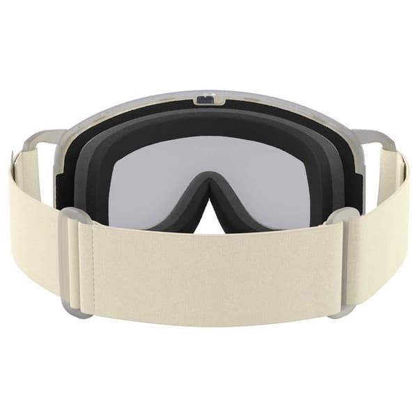 Poc Nexal Mid Skidglasögon Vit Partly Sunny Ivory/CAT2