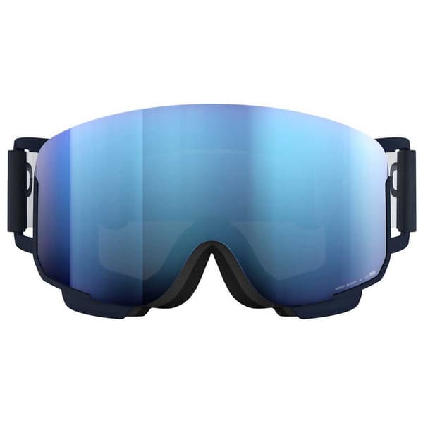 Poc Nexal Skidglasögon Blå Partly Sunny Blue/CAT2