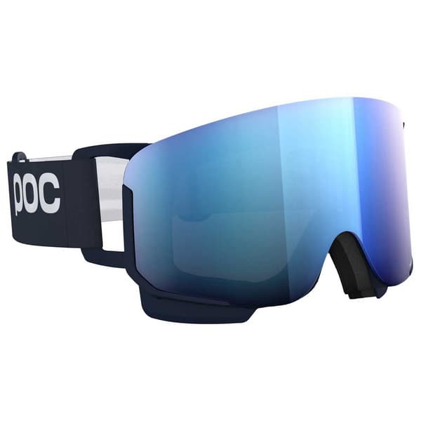 Poc Nexal Skidglasögon Blå Partly Sunny Blue/CAT2