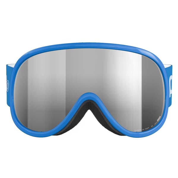 Poc Pocito Retina Laskettelulasit Sininen Partly Sunny Silver/CAT2