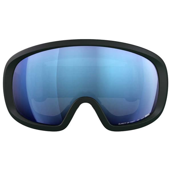 Poc Fovea Mid Skidglasögon Grönt Partly Sunny Blue/CAT2