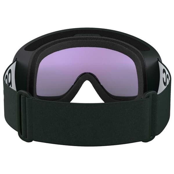 Poc Fovea Mid Skidglasögon Grönt Partly Sunny Blue/CAT2