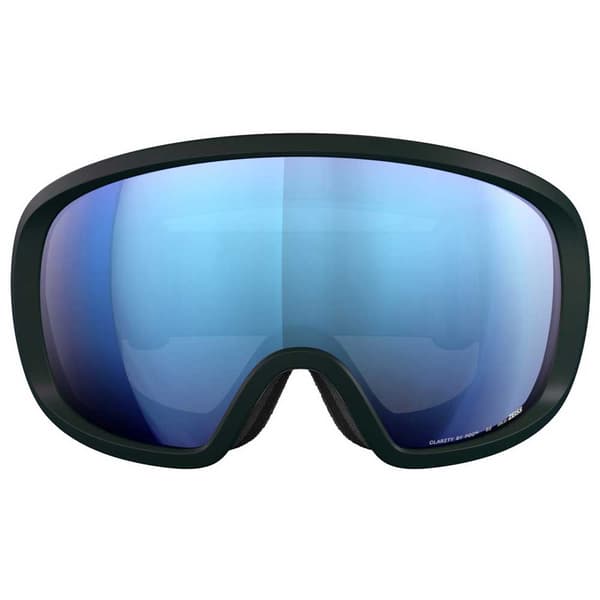 Poc Fovea Skibriller Blå Partly Sunny Blue/CAT2