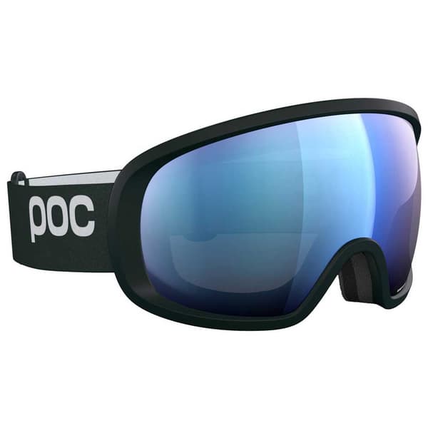 Poc Fovea Skibriller Blå Partly Sunny Blue/CAT2