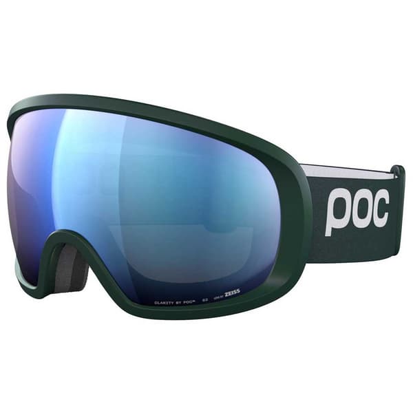 Poc Fovea Skibriller Blå Partly Sunny Blue/CAT2