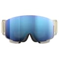 Miniatyrbild 3 av 4: Poc Nexal Mid Skidglasögon Vit Partly Sunny Blue/CAT2