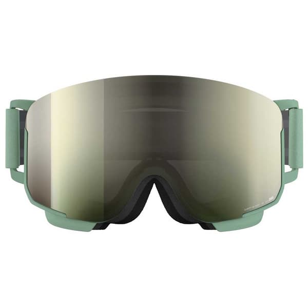 Poc Nexal Skibriller Grøn Partly Sunny Ivory/CAT2