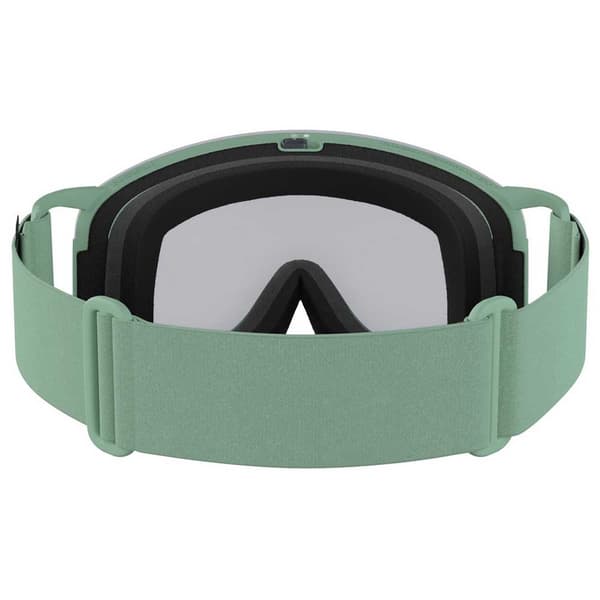 Poc Nexal Skibriller Grøn Partly Sunny Ivory/CAT2
