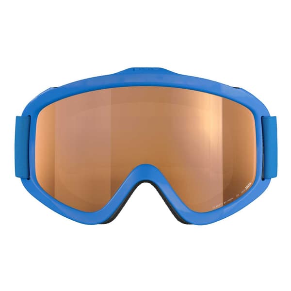 Poc Pocito Iris Laskettelulasit Sininen Partly Sunny Light Orange/CAT2