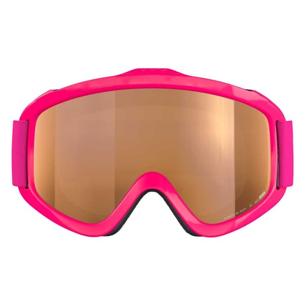 Poc Pocito Iris Skidglasögon Rosa Partly Sunny Light Orange/CAT2