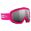 Pikkukuva 3 / 4: Poc Pocito Iris Laskettelulasit Pinkki Partly Sunny Silver/CAT2