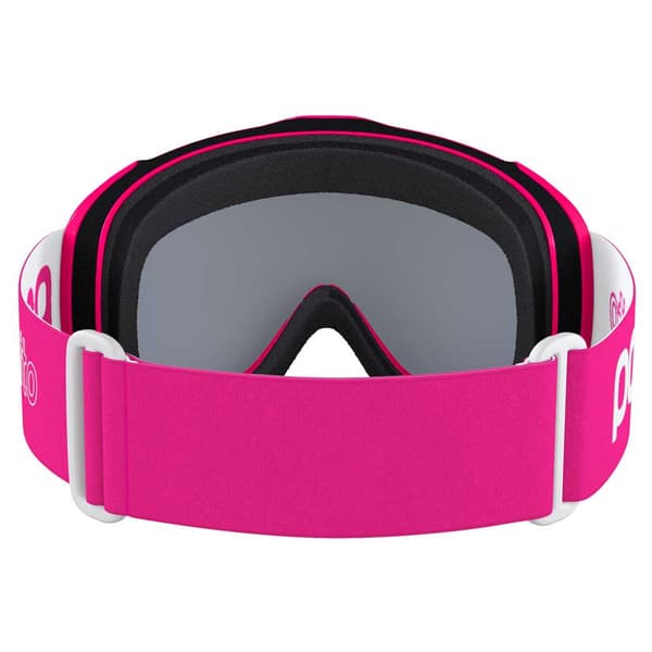 Poc Pocito Iris Laskettelulasit Pinkki Partly Sunny Silver/CAT2