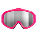 Pikkukuva 2 / 4: Poc Pocito Iris Laskettelulasit Pinkki Partly Sunny Silver/CAT2