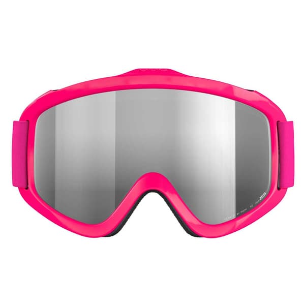 Poc Pocito Iris Laskettelulasit Pinkki Partly Sunny Silver/CAT2