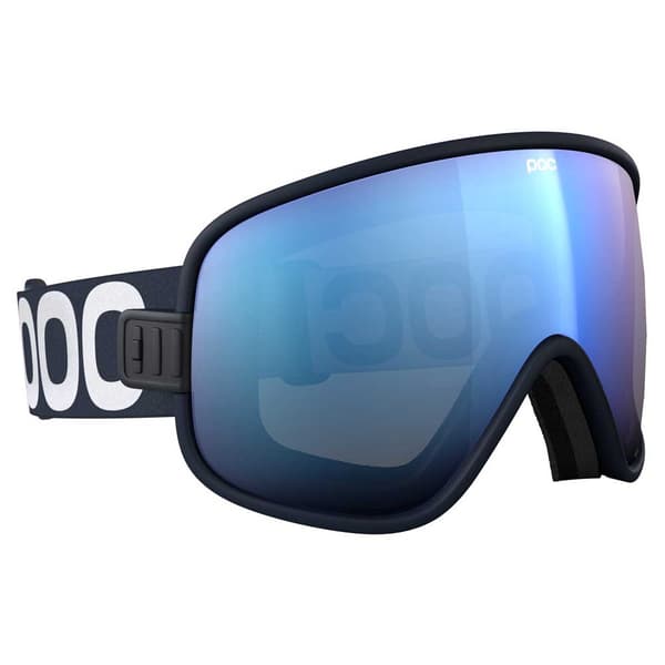 Poc Vitrea Skidglasögon Blå Partly Sunny Blue/CAT2
