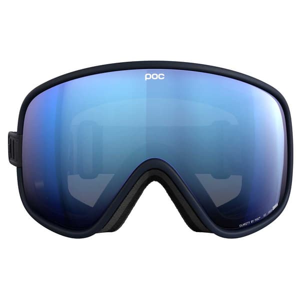 Poc Vitrea Skidglasögon Blå Partly Sunny Blue/CAT2