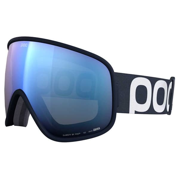 Poc Vitrea Skidglasögon Blå Partly Sunny Blue/CAT2