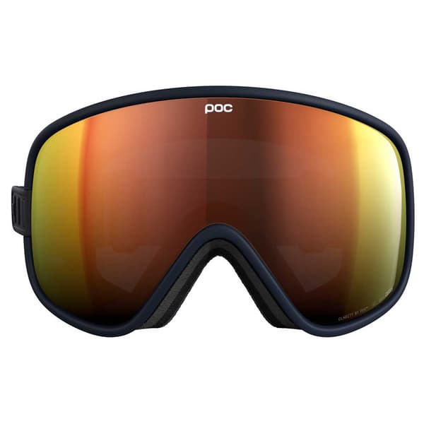 Poc Vitrea Skidglasögon Blå Partly Sunny Orange/CAT2