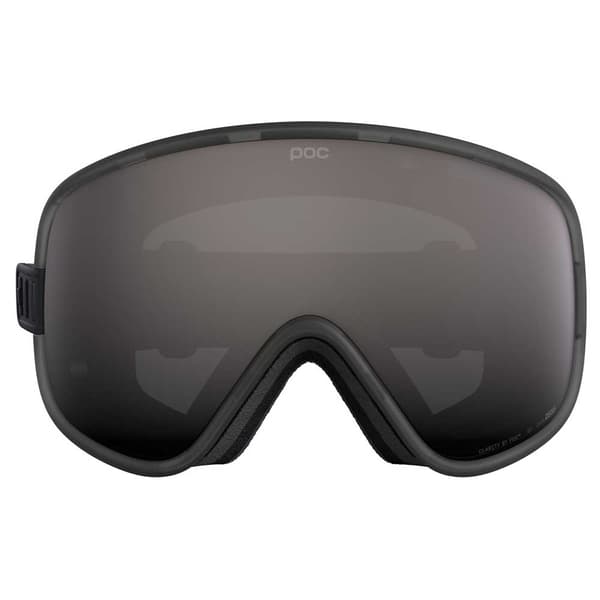 Poc Vitrea Laskettelulasit Musta Partly Sunny Grey/CAT2