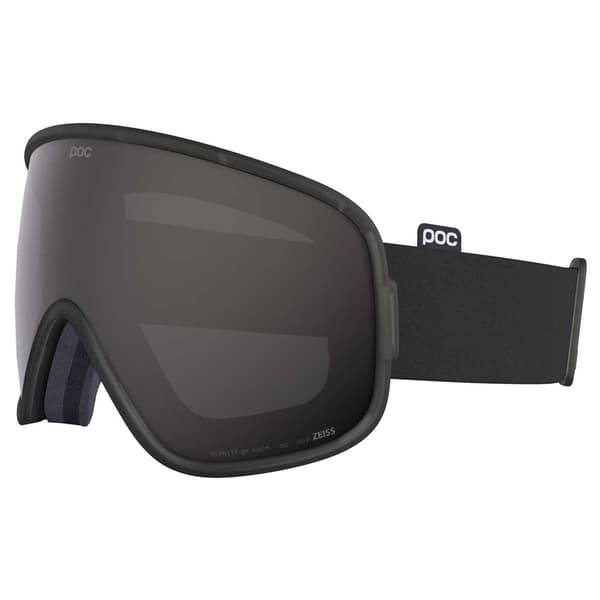 Poc Vitrea Laskettelulasit Musta Partly Sunny Grey/CAT2