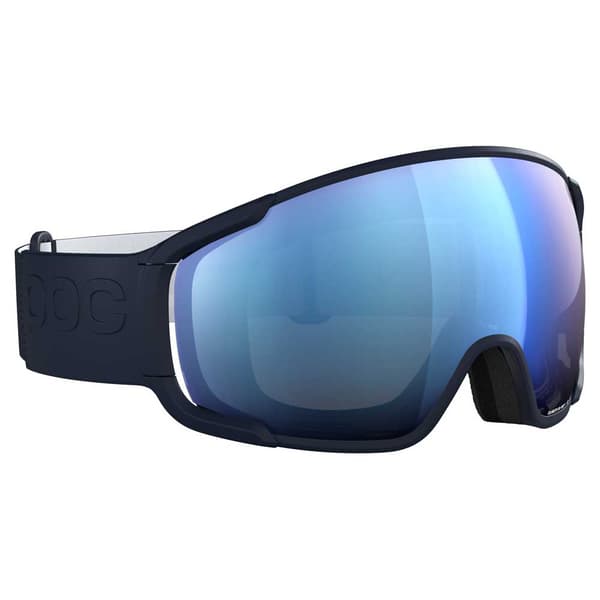 Poc Zonula Skibriller Blå Partly Sunny Blue/CAT2