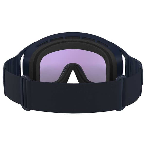 Poc Zonula Skibriller Blå Partly Sunny Blue/CAT2