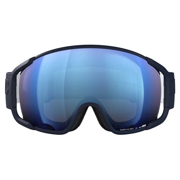 Poc Zonula Skibriller Blå Partly Sunny Blue/CAT2