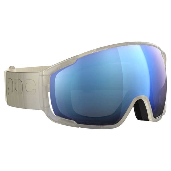 Poc Zonula Skidglasögon Grå Partly Sunny Blue/CAT2