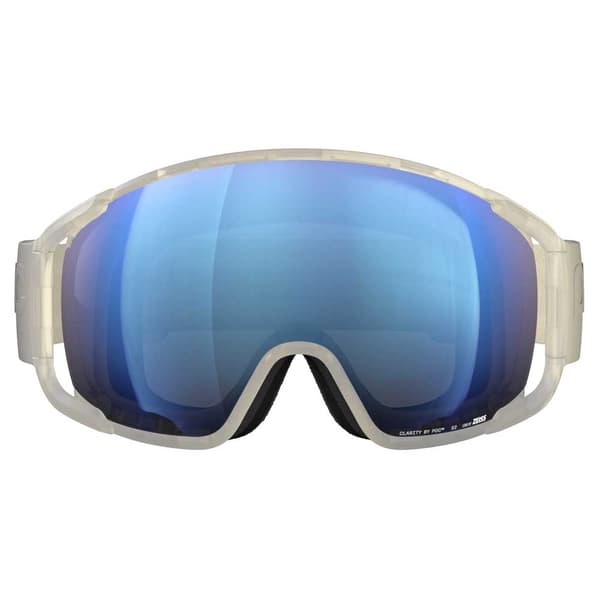 Poc Zonula Skidglasögon Grå Partly Sunny Blue/CAT2