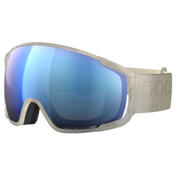 Poc Zonula Skidglasögon Grå Partly Sunny Blue/CAT2