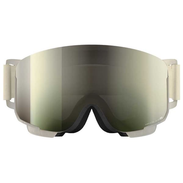 Poc Nexal Skibriller Hvid Partly Sunny Ivory/CAT2