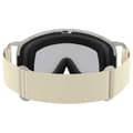 Miniatyrbillede 2 af 4: Poc Nexal Skibriller Hvid Partly Sunny Ivory/CAT2