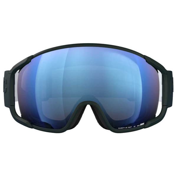 Poc Zonula Laskettelulasit Sininen Partly Sunny Blue/CAT2