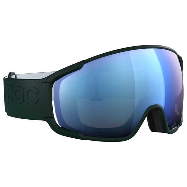 Poc Zonula Laskettelulasit Sininen Partly Sunny Blue/CAT2