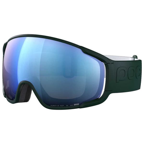 Poc Zonula Laskettelulasit Sininen Partly Sunny Blue/CAT2
