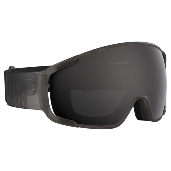 Poc Zonula Skidglasögon Svart Partly Sunny Grey/CAT2