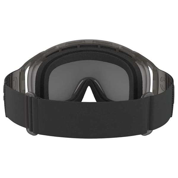 Poc Zonula Skidglasögon Svart Partly Sunny Grey/CAT2