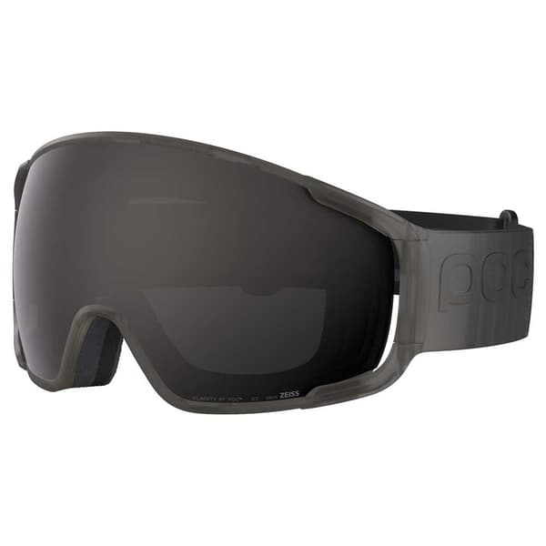 Poc Zonula Skidglasögon Svart Partly Sunny Grey/CAT2