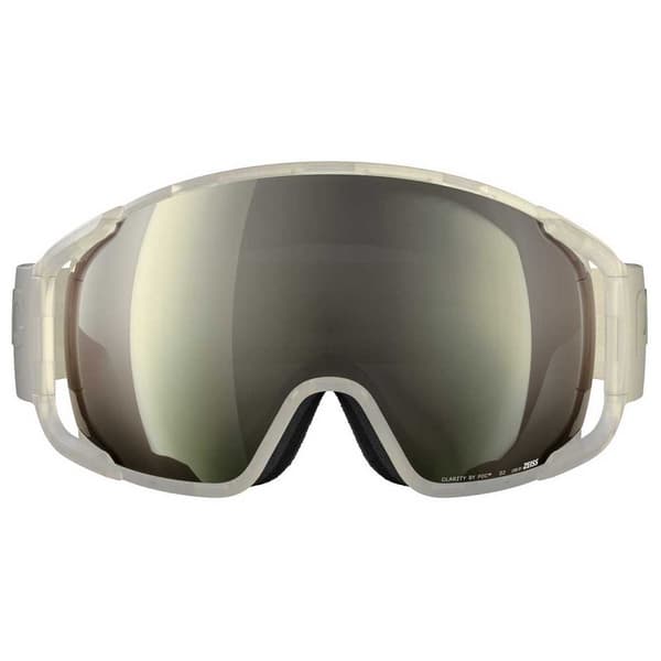 Poc Zonula Skidglasögon Vit Partly Sunny Ivory/CAT2