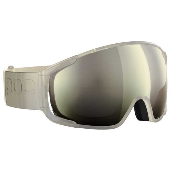 Poc Zonula Skidglasögon Vit Partly Sunny Ivory/CAT2