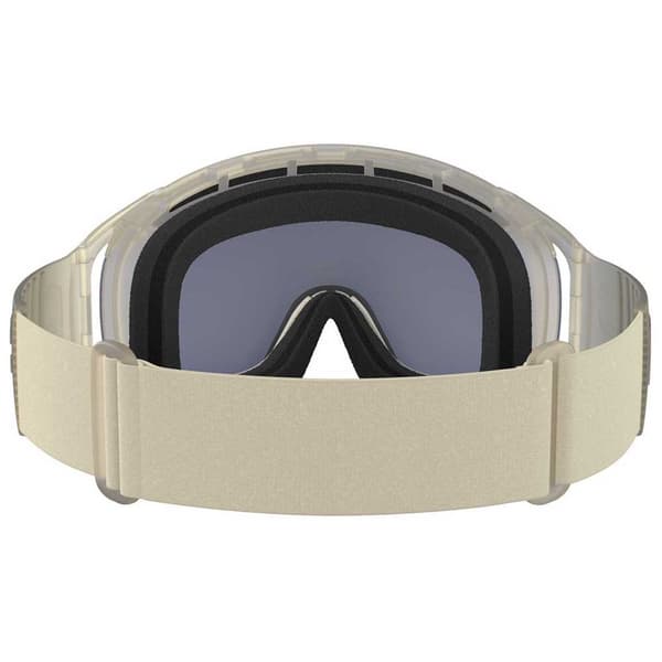 Poc Zonula Skidglasögon Vit Partly Sunny Ivory/CAT2