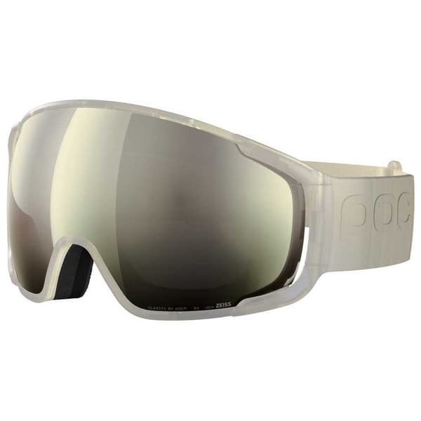 Poc Zonula Skidglasögon Vit Partly Sunny Ivory/CAT2