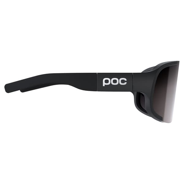 Poc Aspire Wf Laskettelulasit Musta Partly Sunny Grey/CAT2