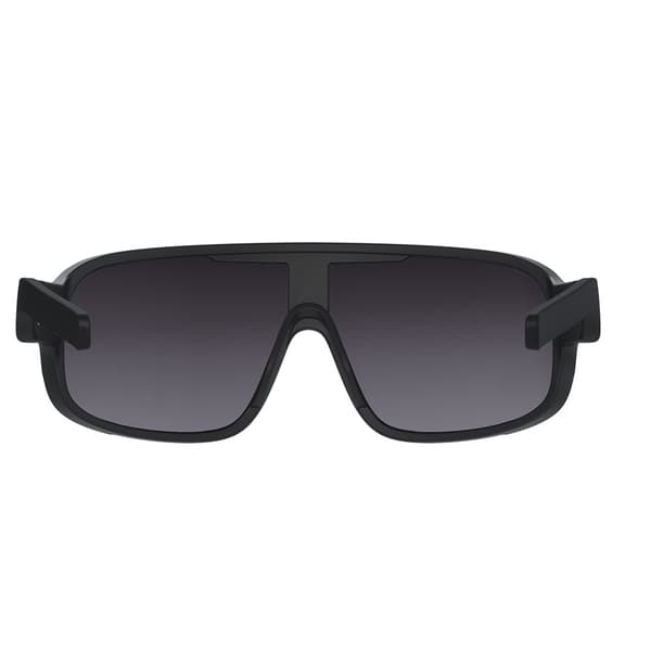 Poc Aspire Wf Laskettelulasit Musta Partly Sunny Grey/CAT2