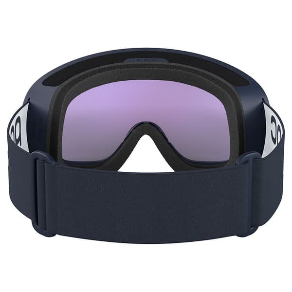 Poc Fovea Mid Wf Skibriller Blå Partly Sunny Blue/CAT2