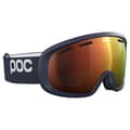 Miniatyrbild 3 av 4: Poc Fovea Mid Wf Skidglasögon Svart Partly Sunny Orange/CAT2